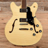 Guild Newark St. Collection Starfire IV ST Natural Electric Guitars / Semi-Hollow