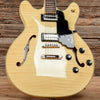 Guild Newark St. Collection Starfire IV ST Natural Electric Guitars / Semi-Hollow