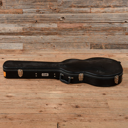 Guild Newark St. Collection Starfire IV ST Natural Electric Guitars / Semi-Hollow