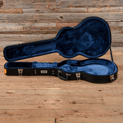 Guild Newark St. Collection Starfire IV ST Natural Electric Guitars / Semi-Hollow