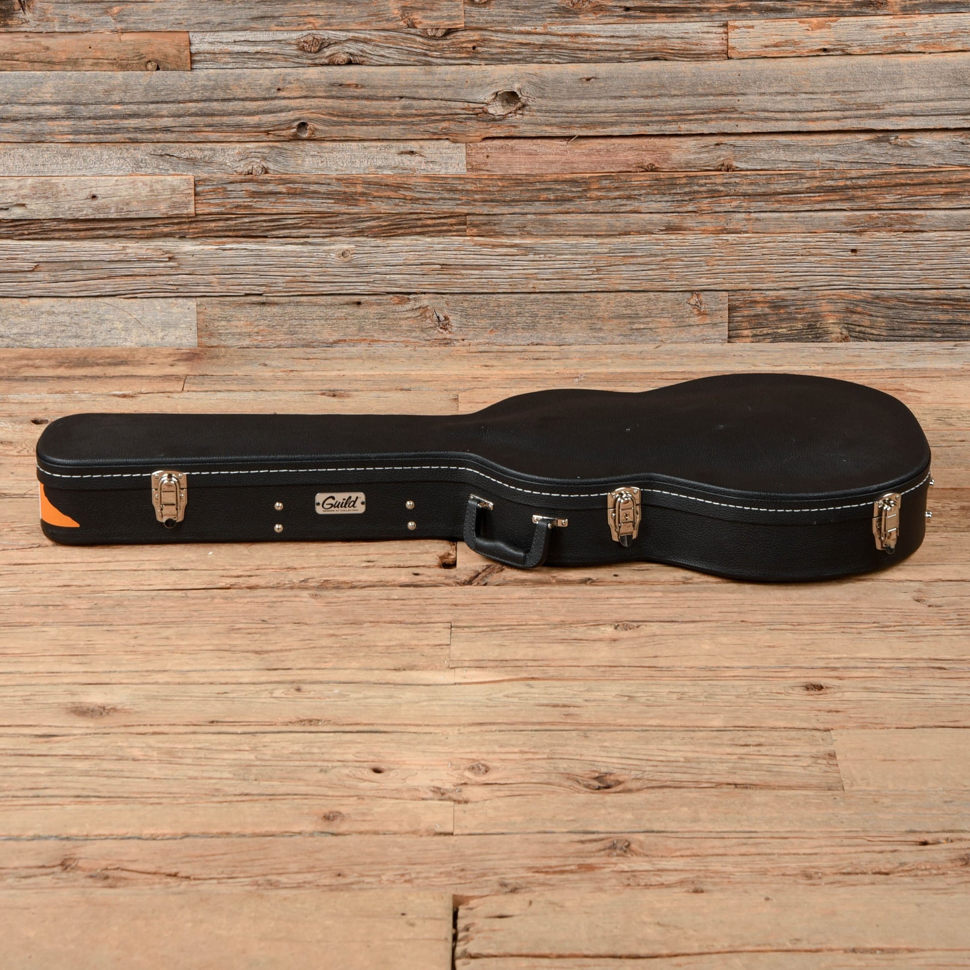 Guild Newark St. Collection Starfire IV ST Natural Electric Guitars / Semi-Hollow