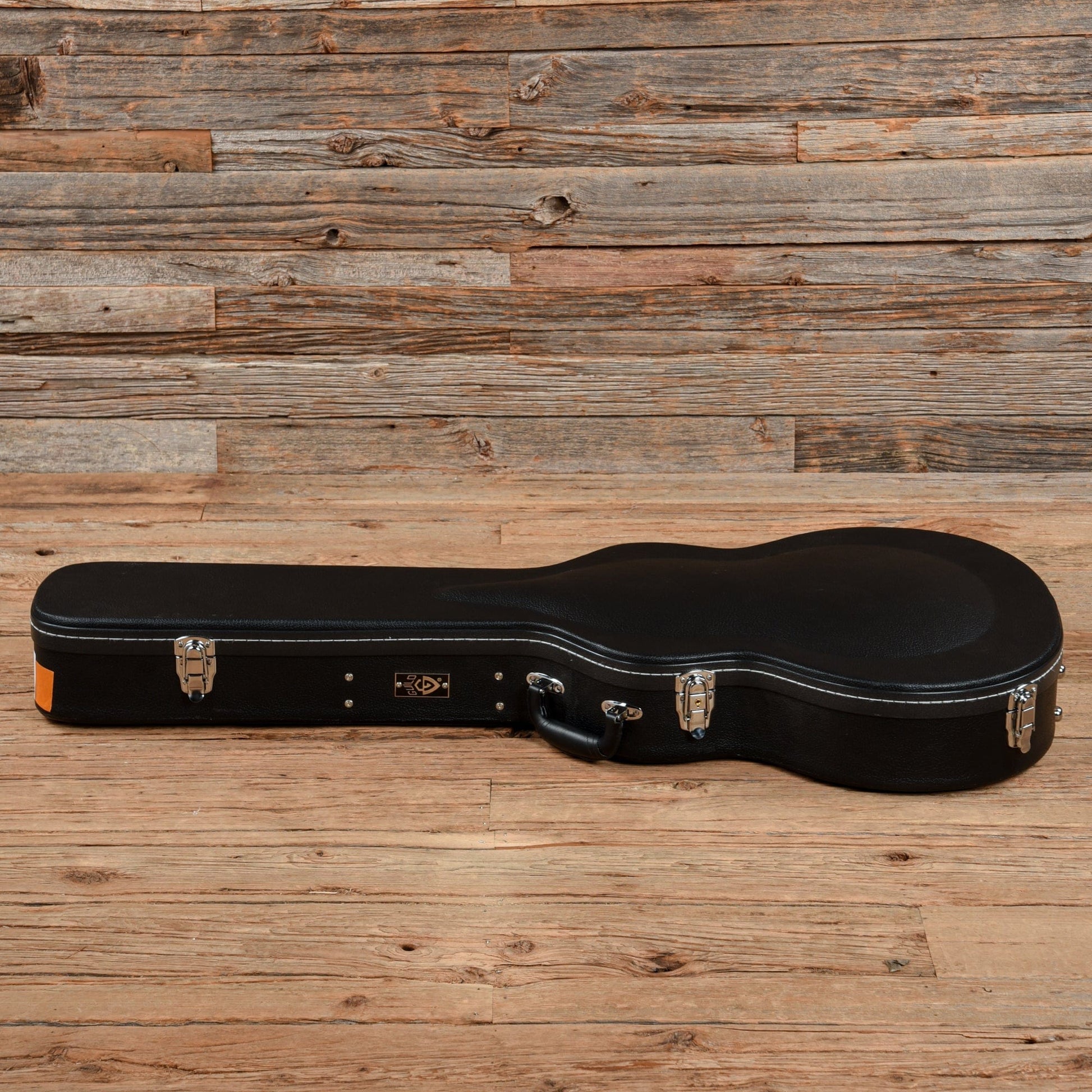 Guild Newark St. Collection Starfire VI Natural 2016 Electric Guitars / Semi-Hollow