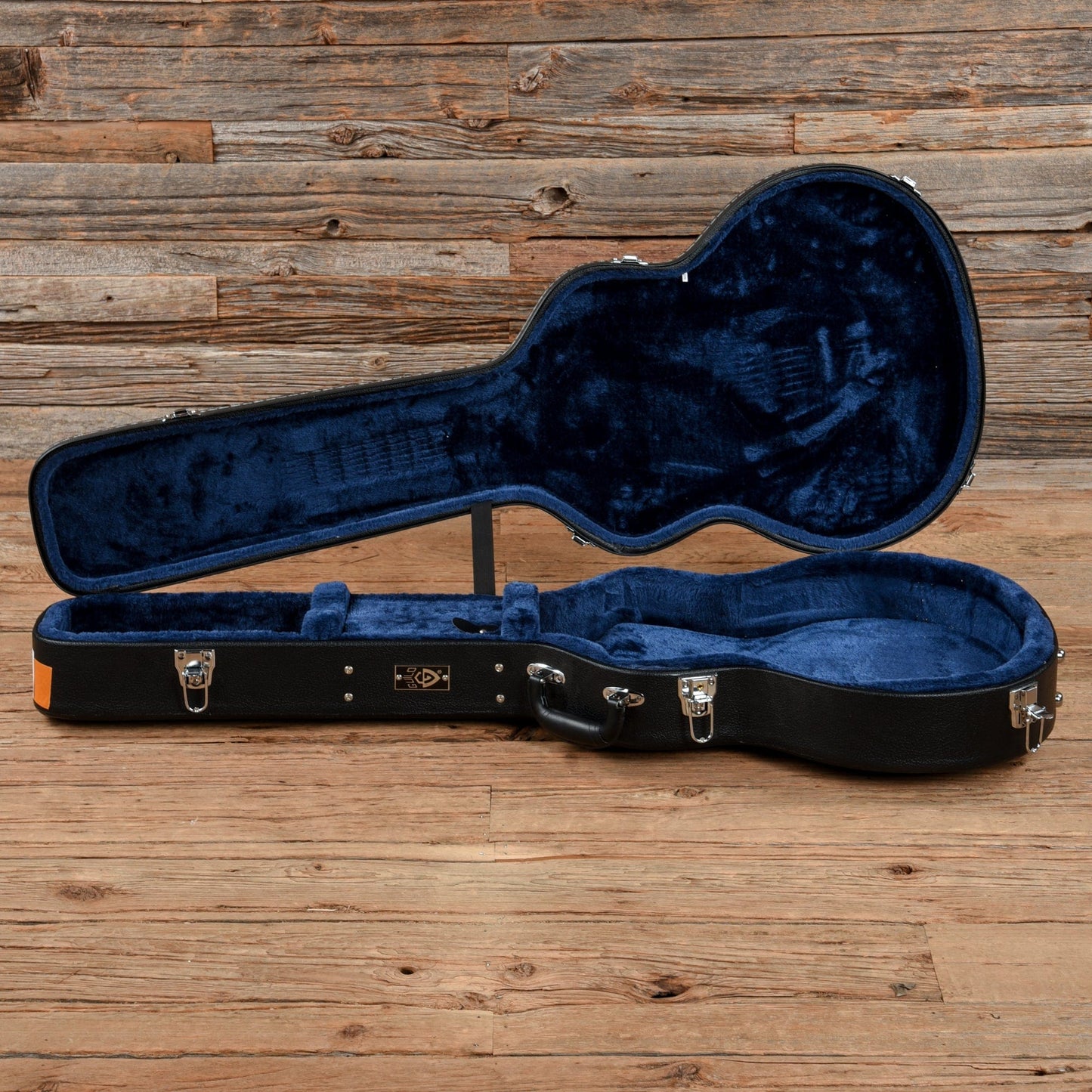 Guild Newark St. Collection Starfire VI Natural 2016 Electric Guitars / Semi-Hollow