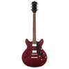 Guild Starfire I DC Cherry Red Electric Guitars / Semi-Hollow