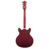 Guild Starfire I DC Cherry Red Electric Guitars / Semi-Hollow