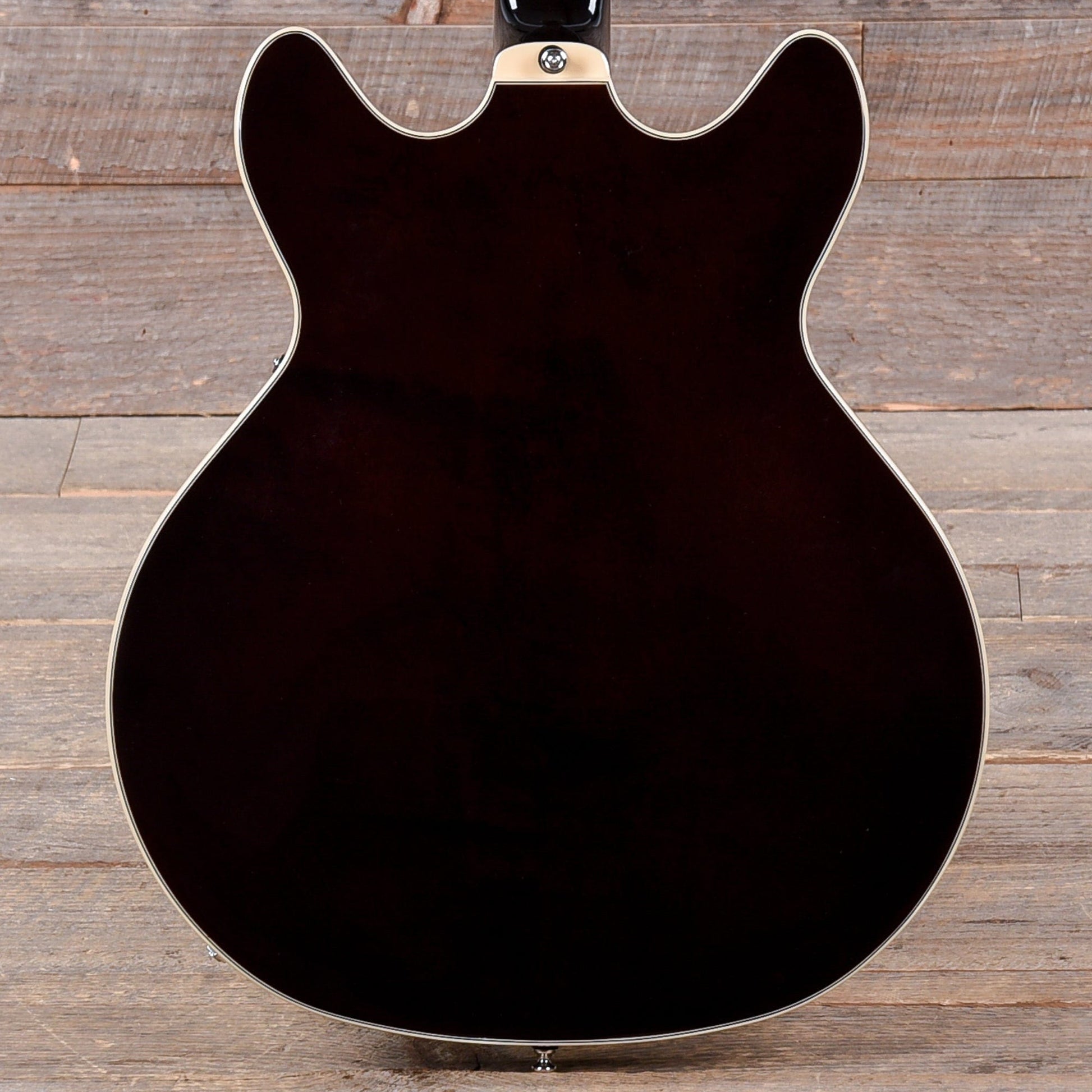 Guild Starfire I DC Vintage Walnut Electric Guitars / Semi-Hollow