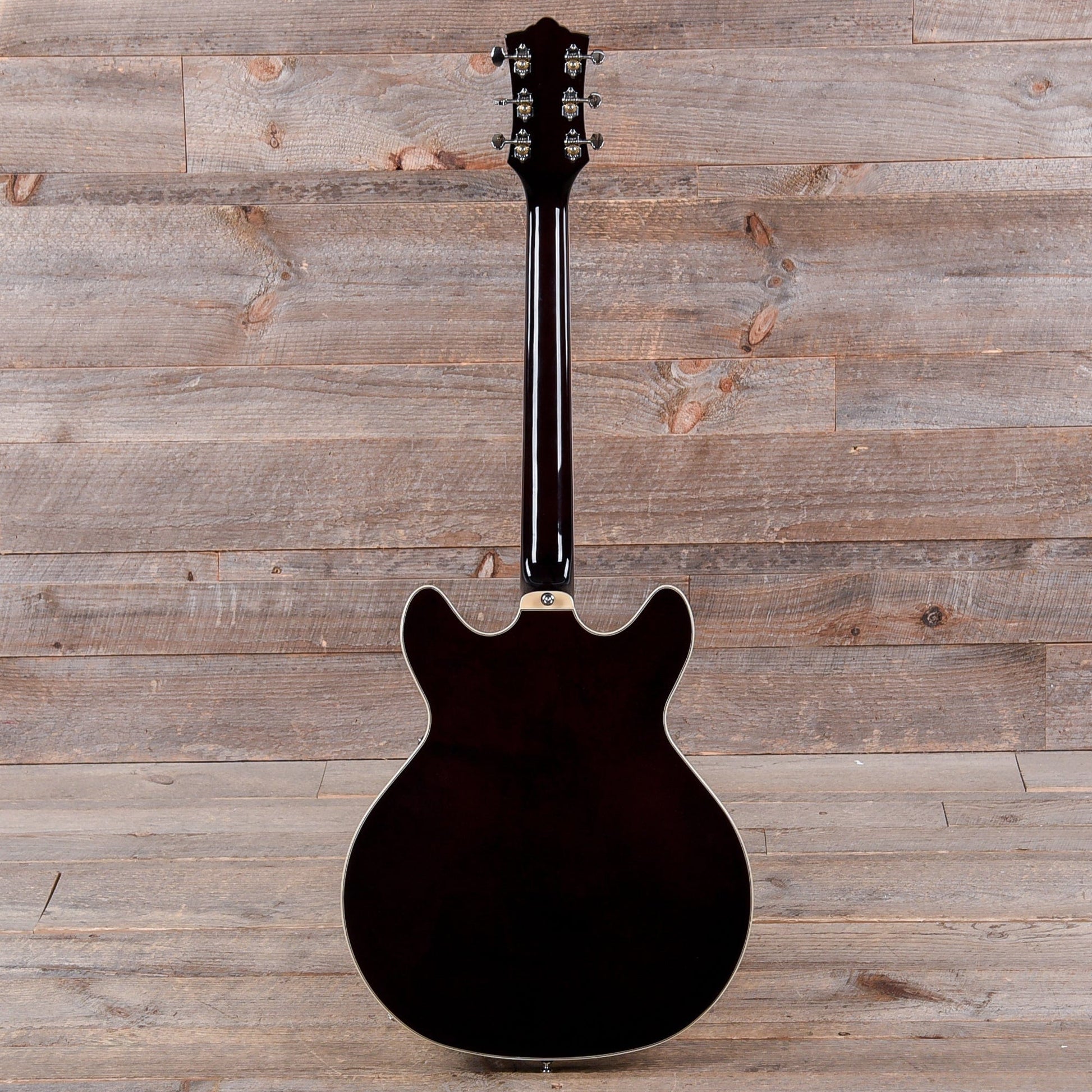 Guild Starfire I DC Vintage Walnut Electric Guitars / Semi-Hollow