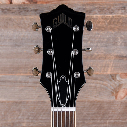 Guild Starfire I DC Vintage Walnut Electric Guitars / Semi-Hollow