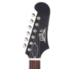 Guild Starfire I Jet 90 Satin Black w/Guild Vibrato Tailpiece Electric Guitars / Semi-Hollow