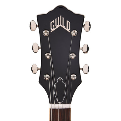 Guild Starfire I SC Antique Burst Electric Guitars / Semi-Hollow