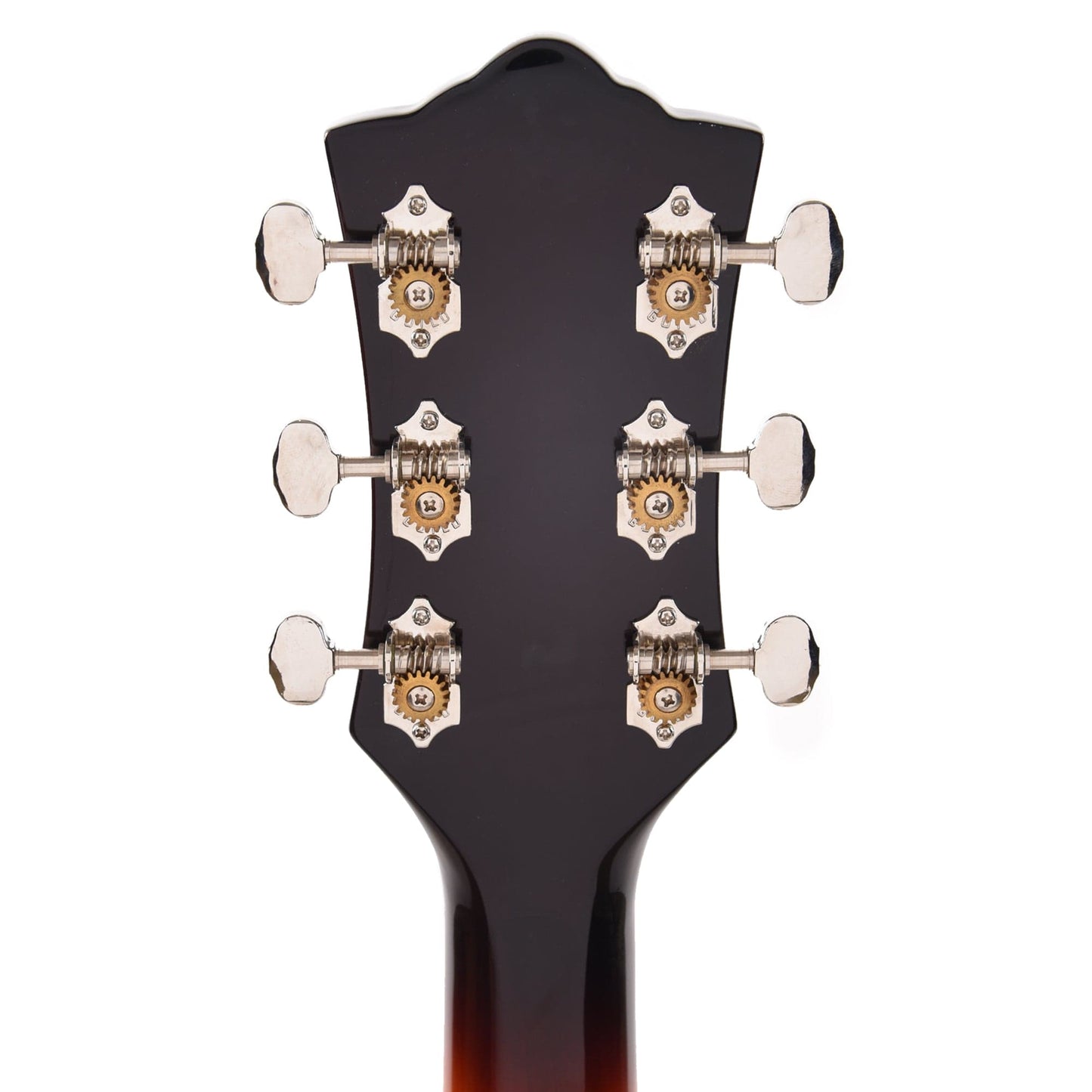 Guild Starfire I SC Antique Burst Electric Guitars / Semi-Hollow