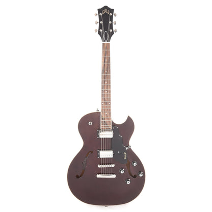 Guild Starfire I SC Vintage Walnut Electric Guitars / Semi-Hollow