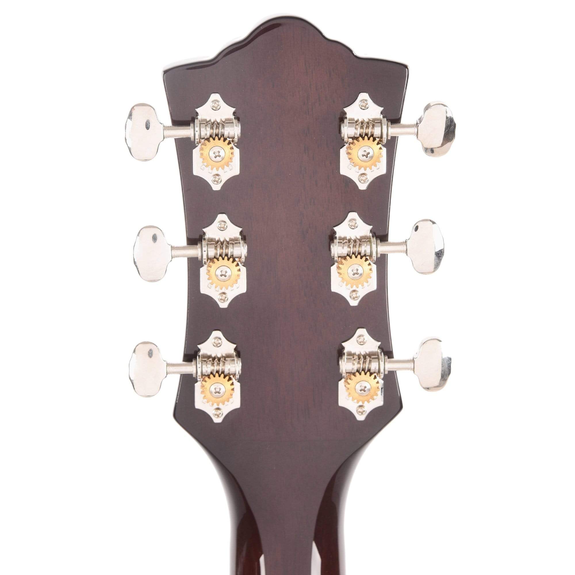 Guild Starfire I SC Vintage Walnut Electric Guitars / Semi-Hollow
