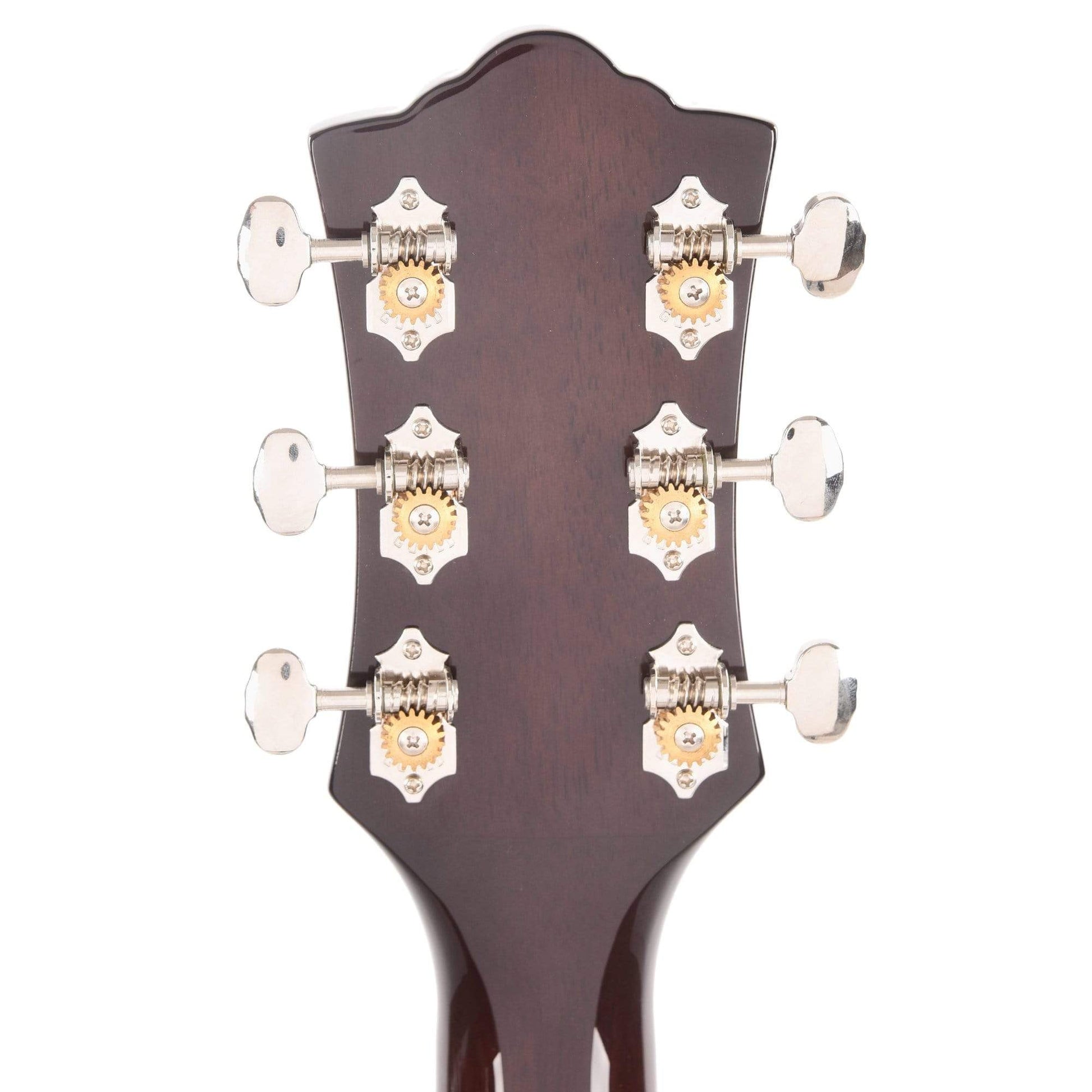 Guild Starfire I SC Vintage Walnut Electric Guitars / Semi-Hollow