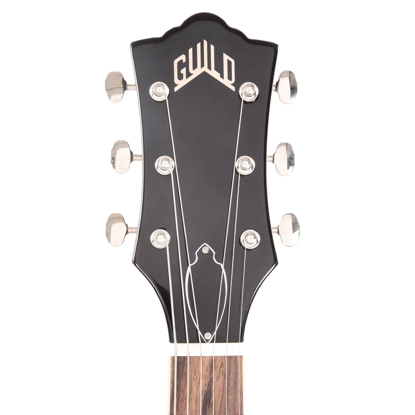 Guild Starfire I SC Vintage Walnut Electric Guitars / Semi-Hollow