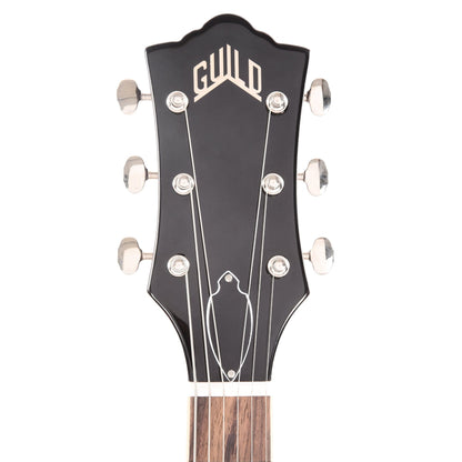 Guild Starfire I SC Vintage Walnut Electric Guitars / Semi-Hollow