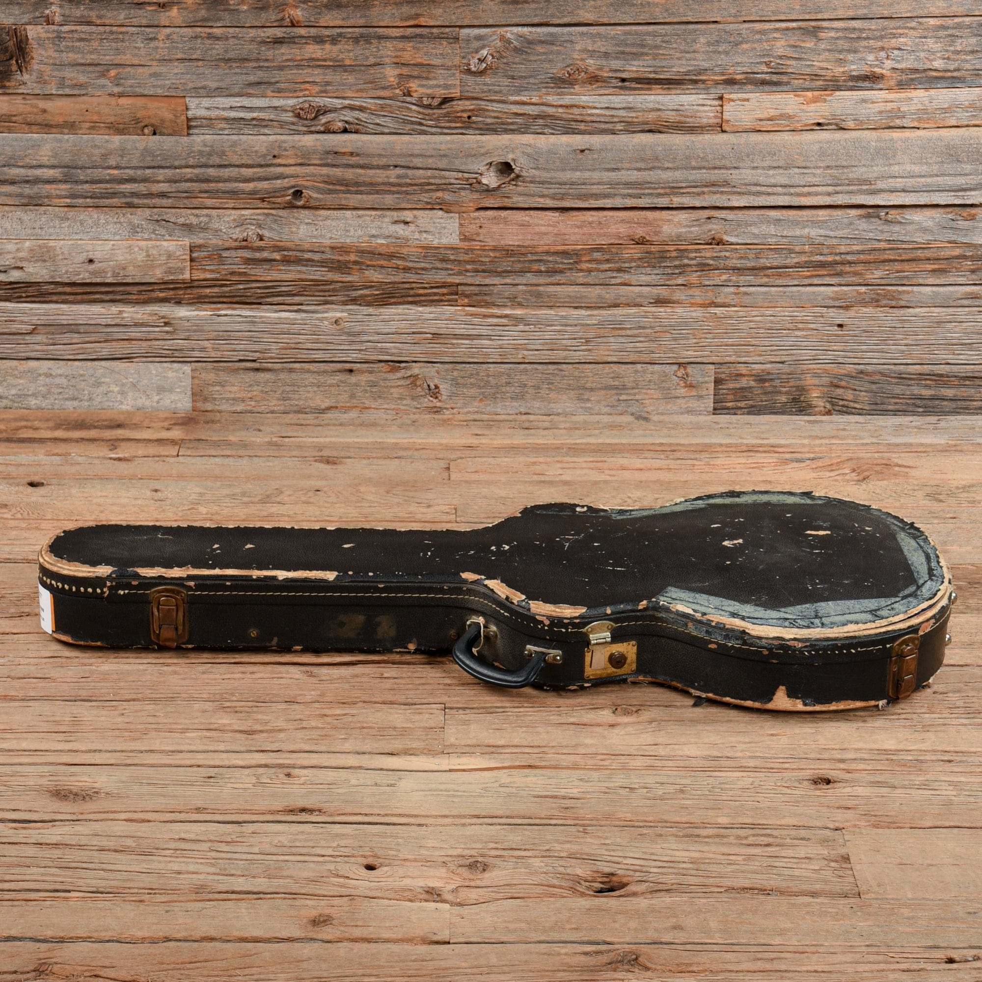 Guild Starfire IV Cherry 1976 Electric Guitars / Semi-Hollow