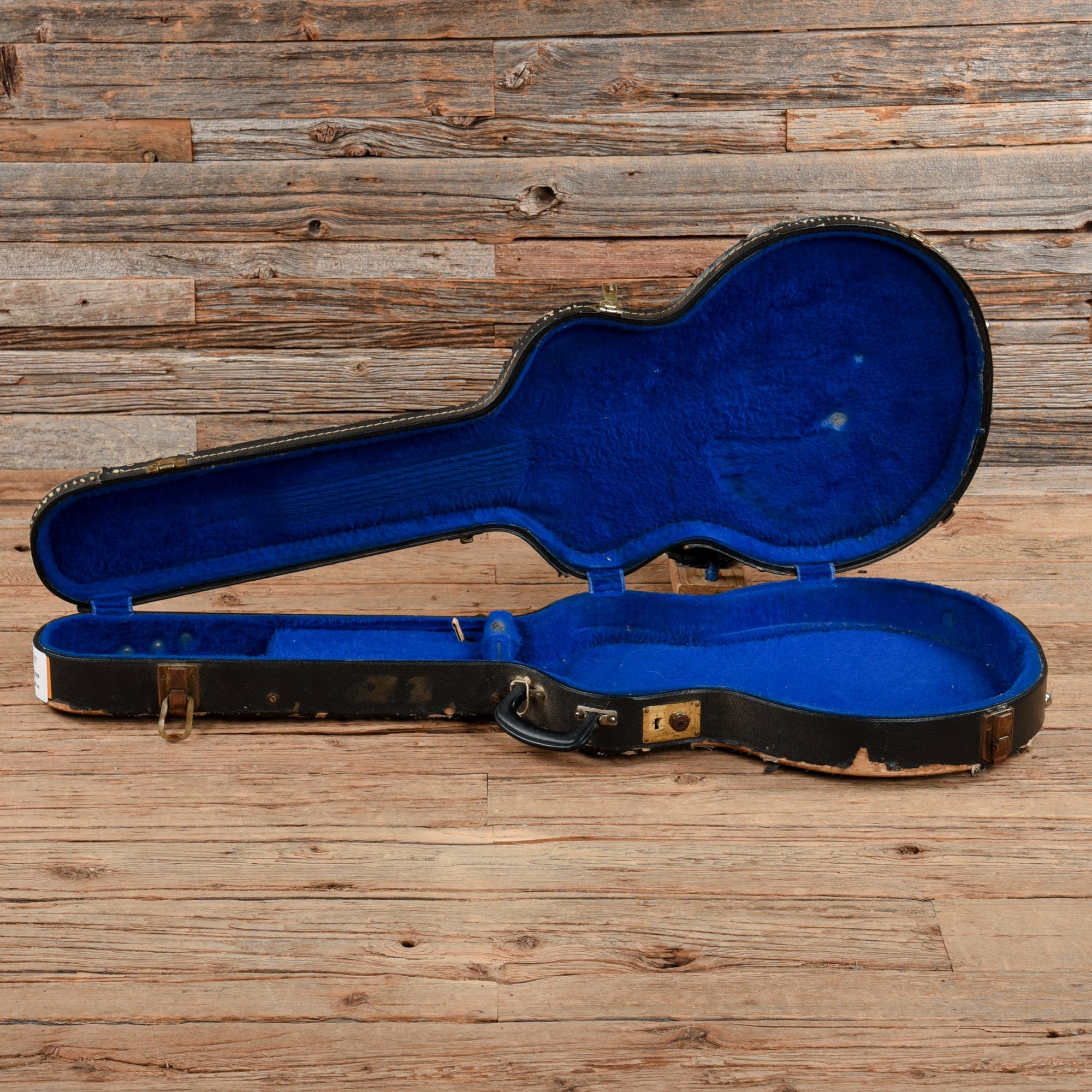 Guild Starfire IV Cherry 1976 Electric Guitars / Semi-Hollow