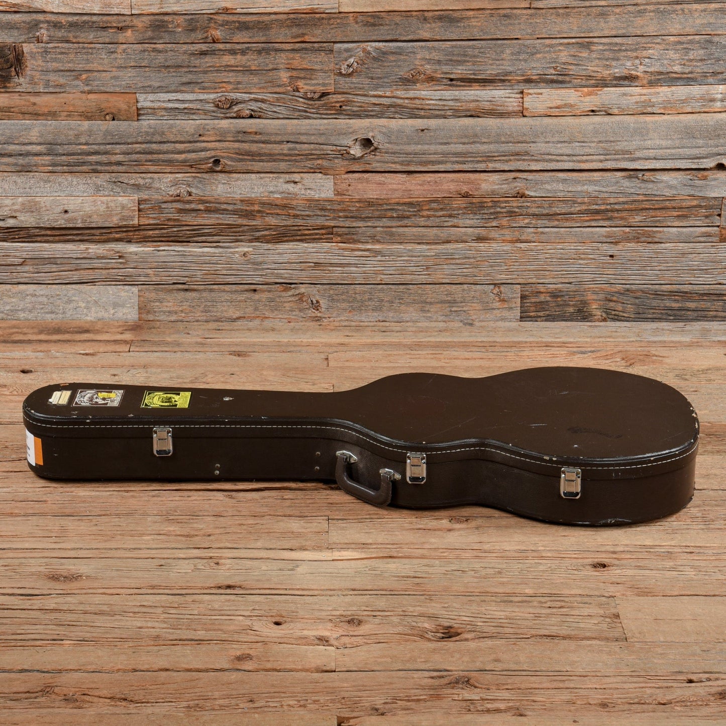 Guild Starfire V Cherry 1967 Electric Guitars / Semi-Hollow