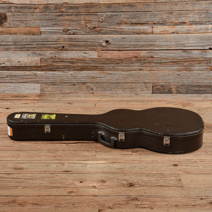 Guild Starfire V Cherry 1967 Electric Guitars / Semi-Hollow