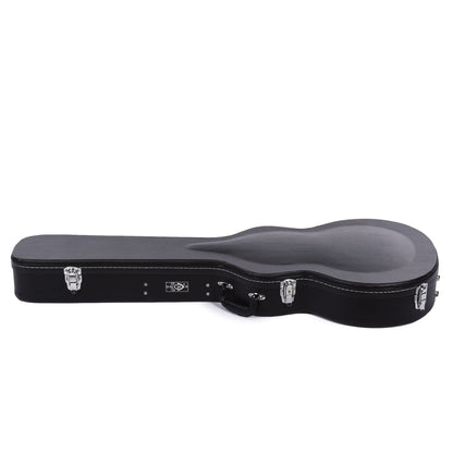 Guild Starfire VI Newark Flame Maple Blonde Electric Guitars / Semi-Hollow