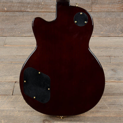 Guild Aristocrat P90 Vintage Sunburst Electric Guitars / Solid Body