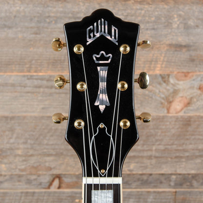 Guild Aristocrat P90 Vintage Sunburst Electric Guitars / Solid Body