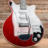 Guild BHM Brian May Signature Red 1993 Electric Guitars / Solid Body