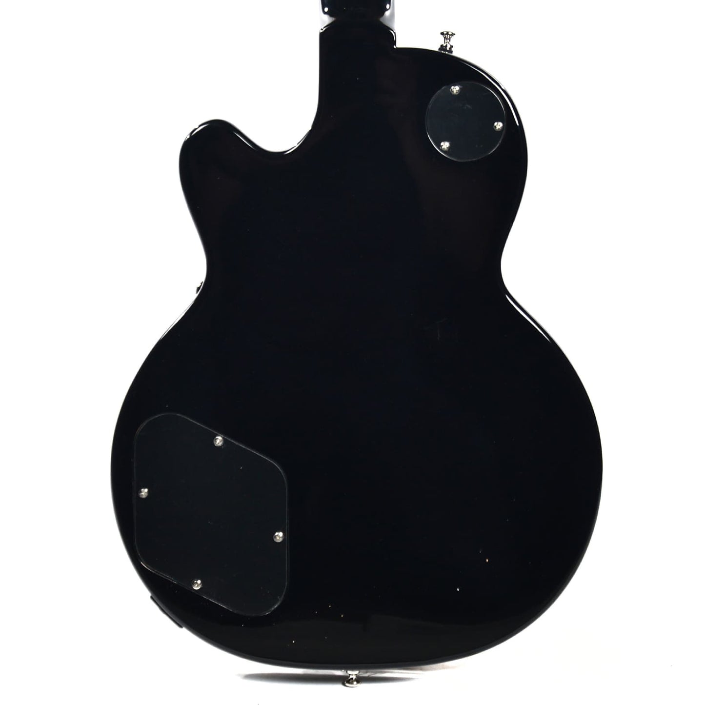 Guild Bluesbird Black Electric Guitars / Solid Body