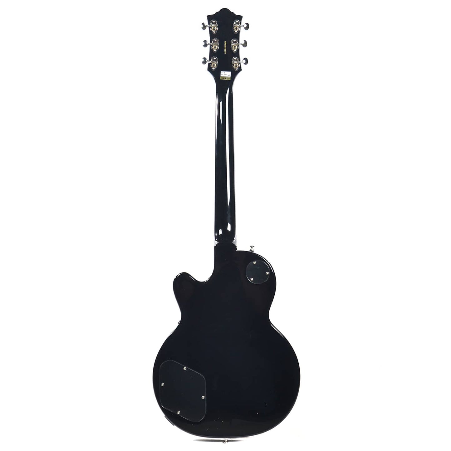 Guild Bluesbird Black Electric Guitars / Solid Body
