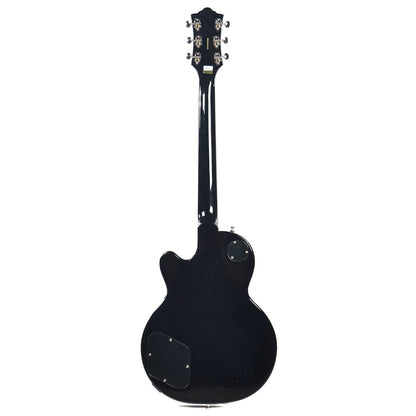 Guild Bluesbird Black Electric Guitars / Solid Body