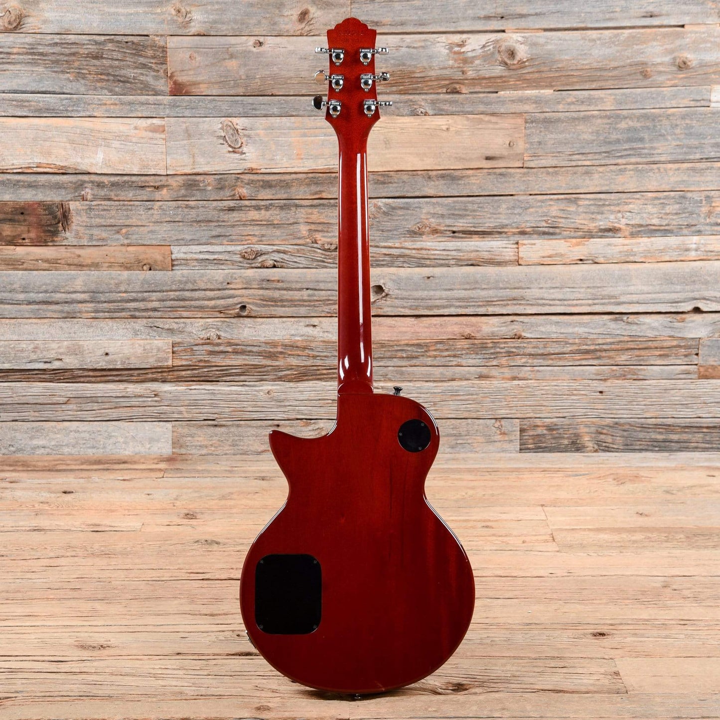 Guild Bluesbird Sunburst 1998 Electric Guitars / Solid Body