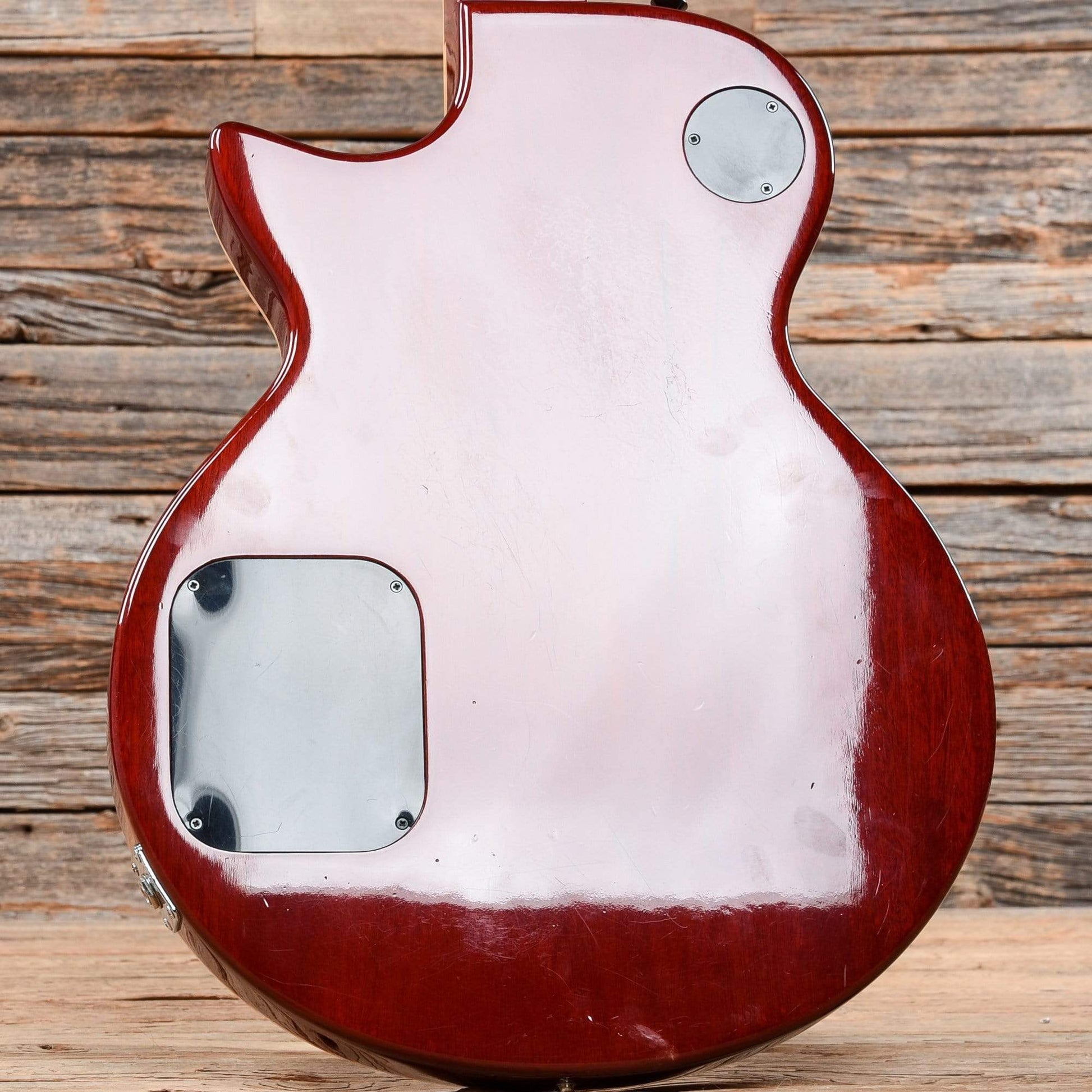 Guild Bluesbird Sunburst 1998 Electric Guitars / Solid Body