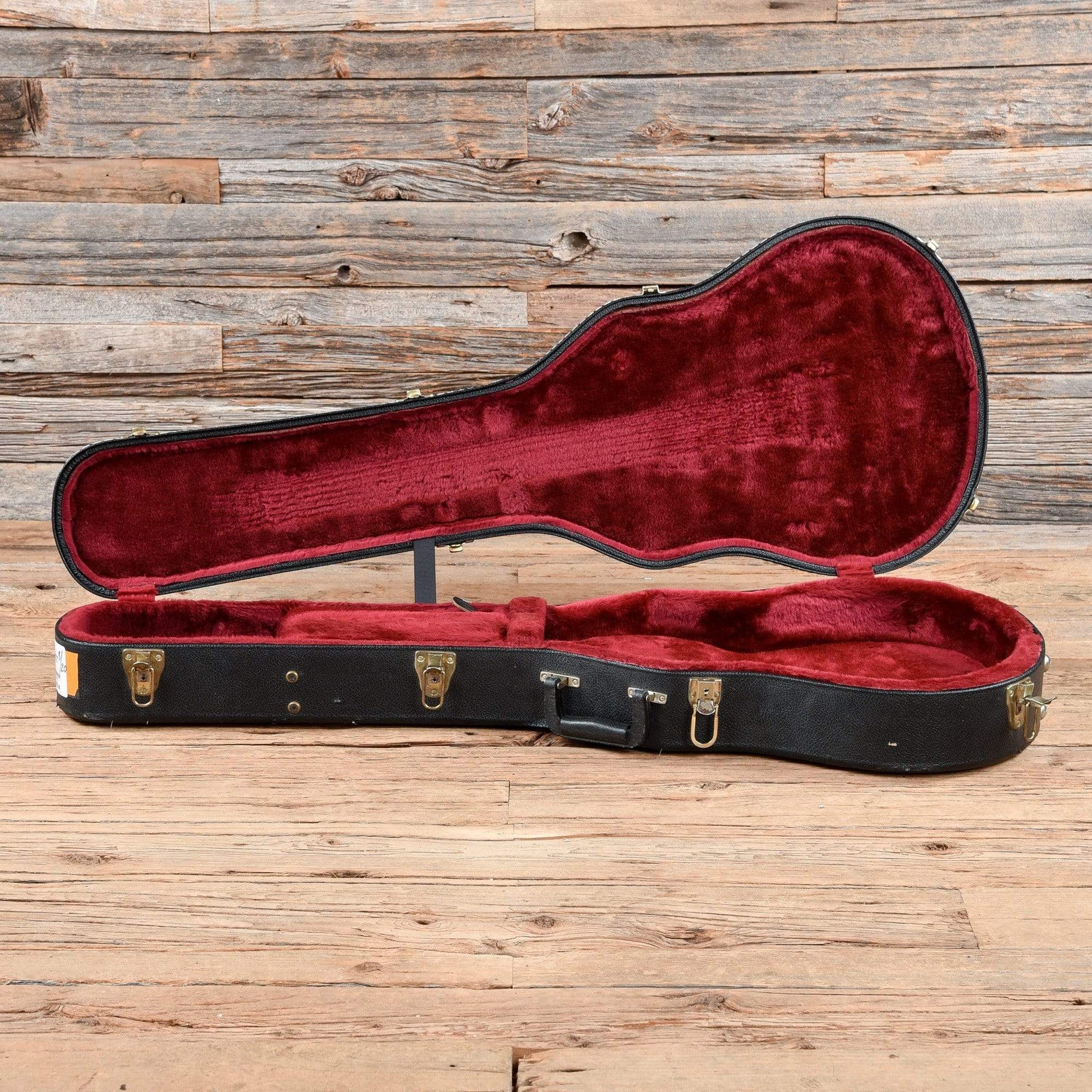 Guild Bluesbird Sunburst 1998 Electric Guitars / Solid Body