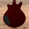 Guild Brian May Standard Cherry Electric Guitars / Solid Body
