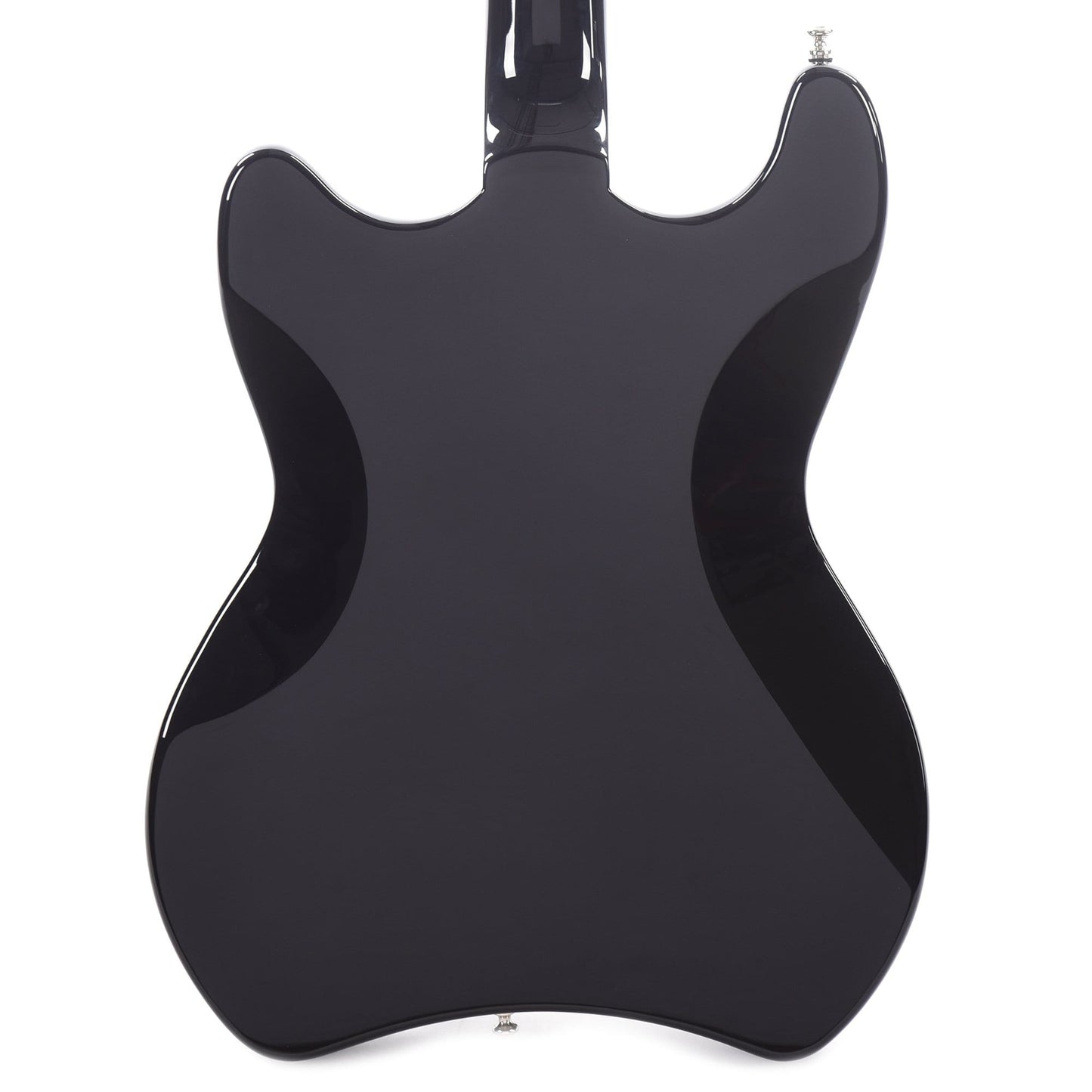 Guild Jetstar Black Electric Guitars / Solid Body