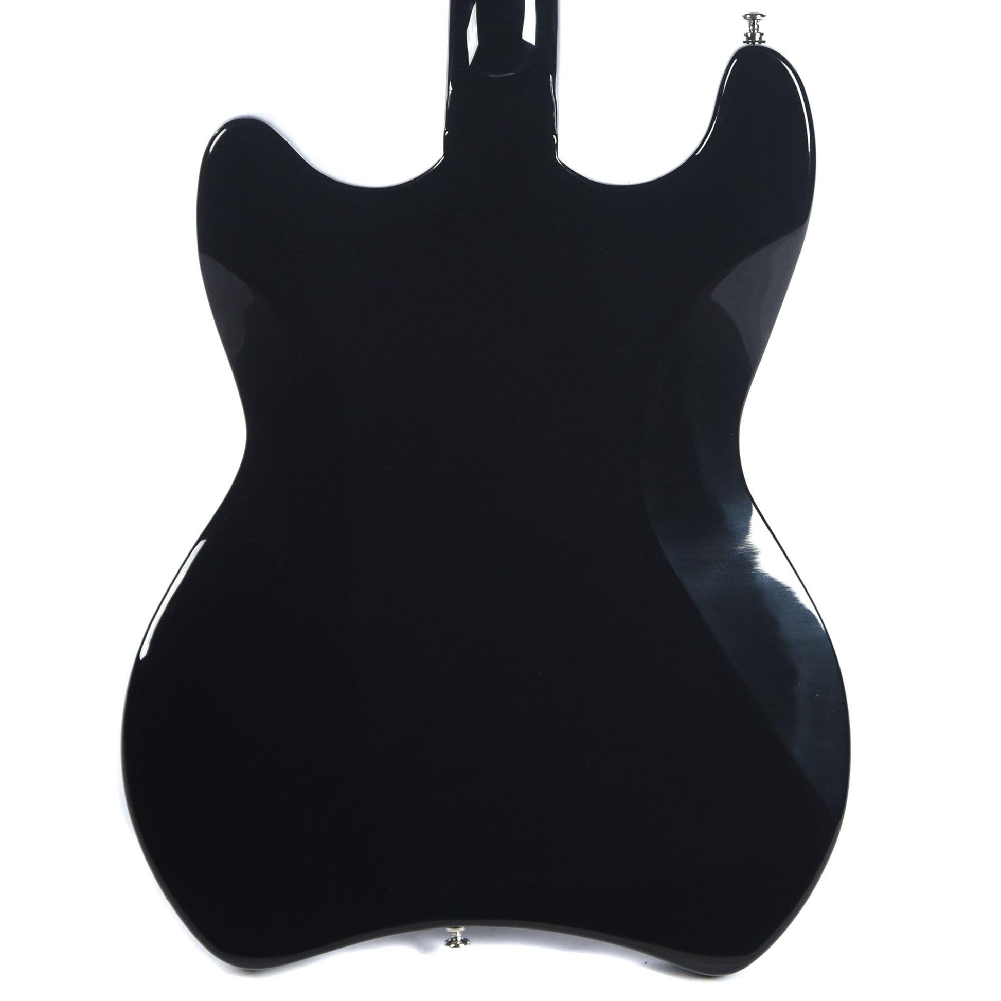 Guild Jetstar Black Electric Guitars / Solid Body