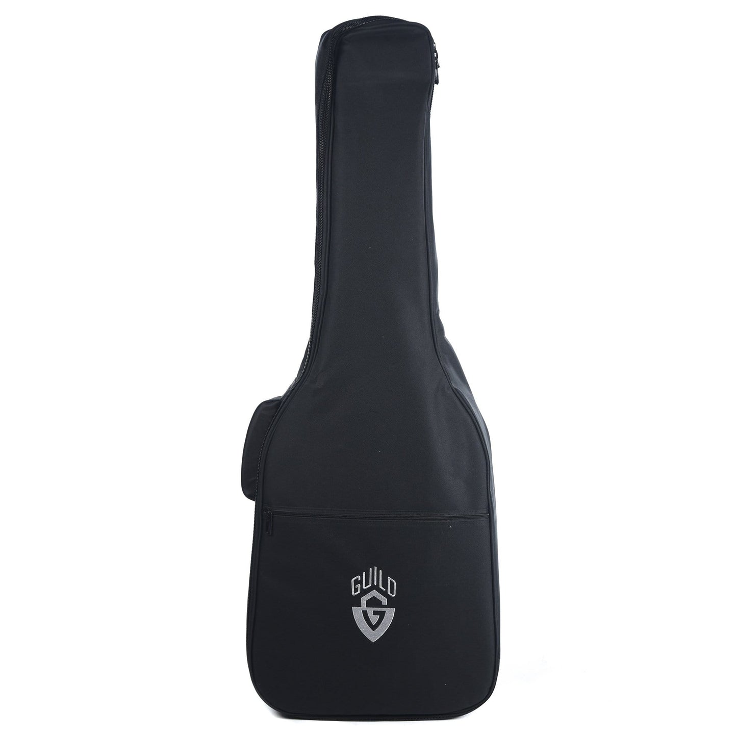 Guild Jetstar Black Electric Guitars / Solid Body