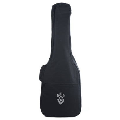 Guild Jetstar Black Electric Guitars / Solid Body