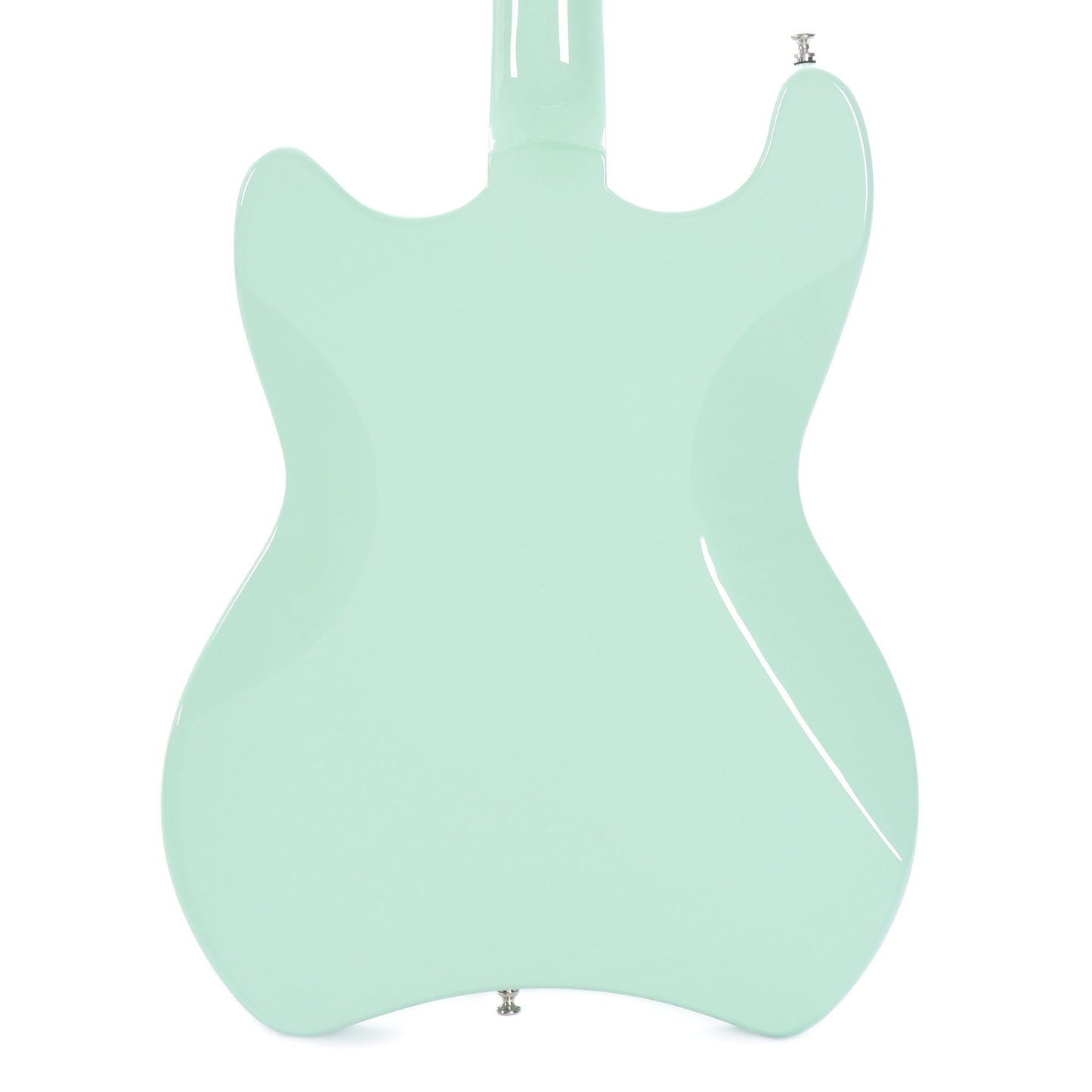 Guild Jetstar Sea Foam Green Electric Guitars / Solid Body