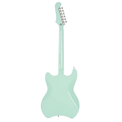 Guild Jetstar Sea Foam Green Electric Guitars / Solid Body
