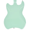 Guild Jetstar Sea Foam Green Electric Guitars / Solid Body