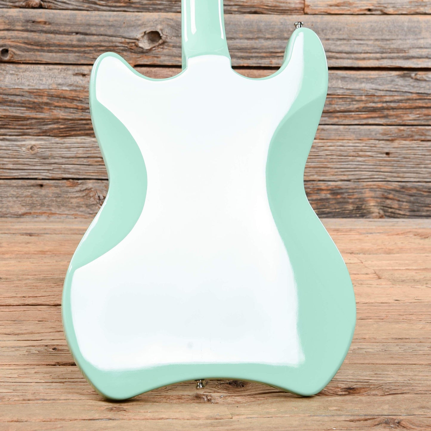 Guild Jetstar ST Seafoam Green 2018 Electric Guitars / Solid Body