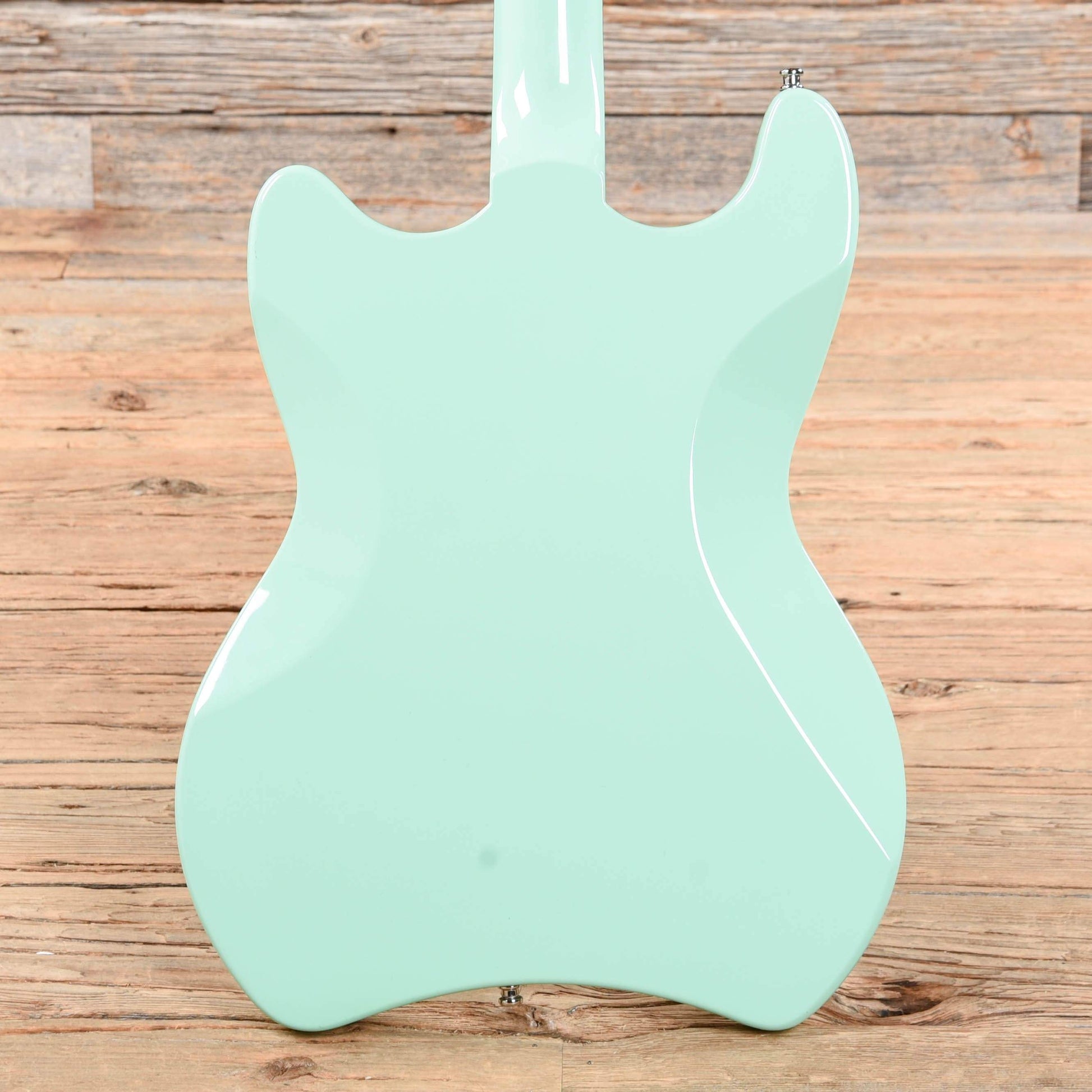 Guild Jetstar ST Seafoam Green 2018 Electric Guitars / Solid Body