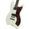 Guild Jetstar Vintage White w/Gig Bag Electric Guitars / Solid Body