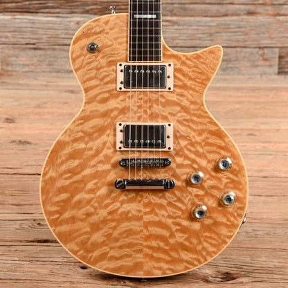 Guild Newark St. Collection Bluesbird Natural 1999 Electric Guitars / Solid Body