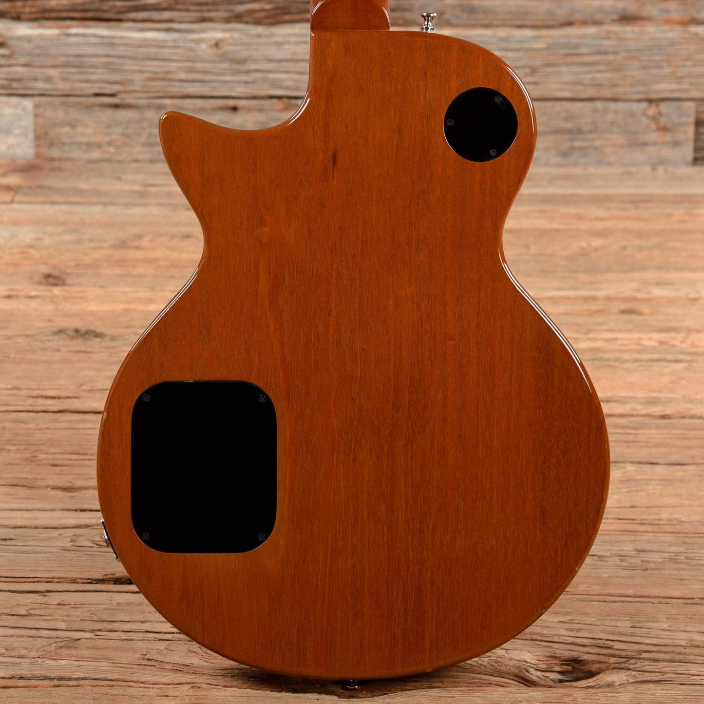 Guild Newark St. Collection Bluesbird Natural 1999 Electric Guitars / Solid Body