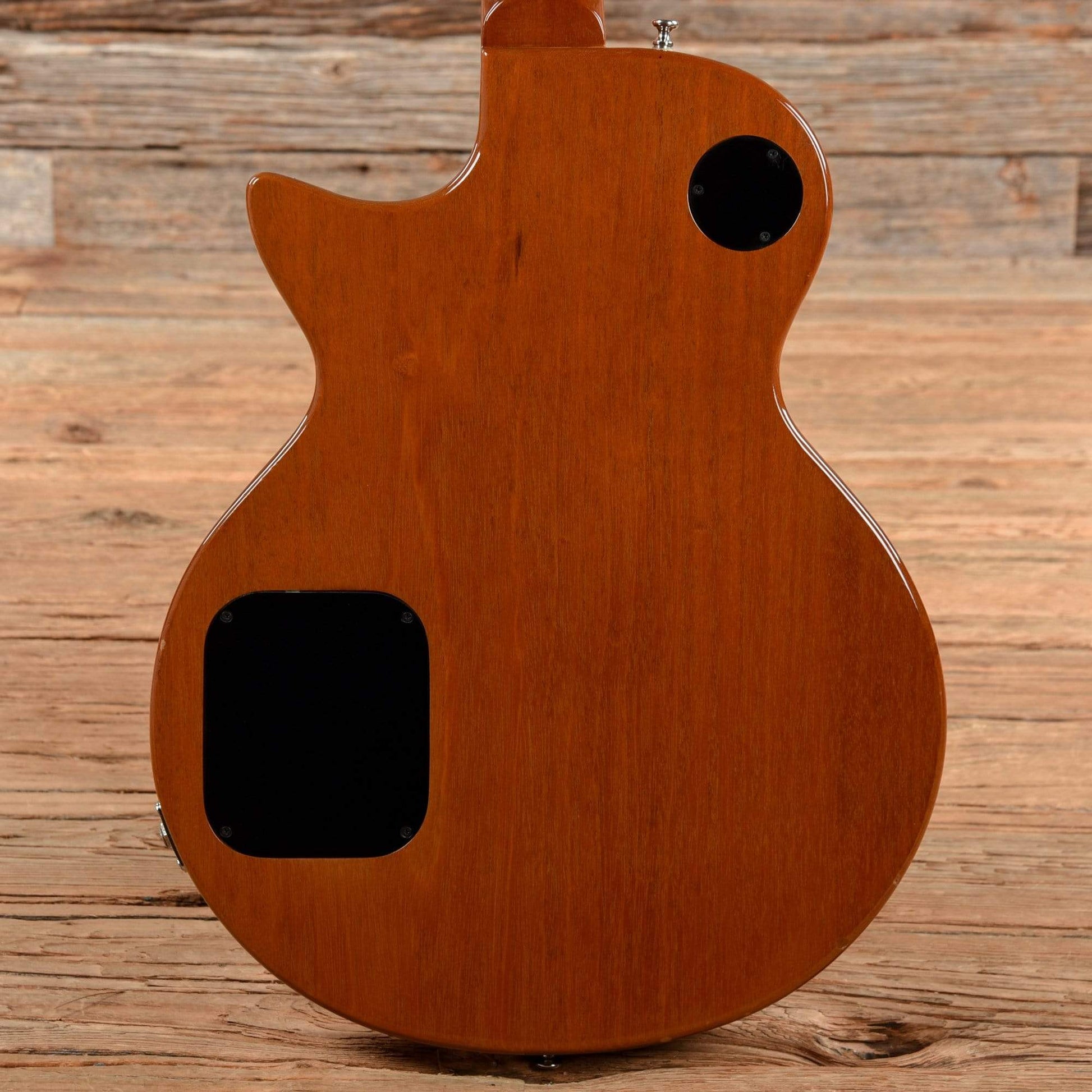 Guild Newark St. Collection Bluesbird Natural 1999 Electric Guitars / Solid Body