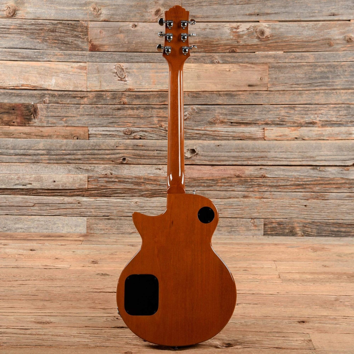 Guild Newark St. Collection Bluesbird Natural 1999 Electric Guitars / Solid Body