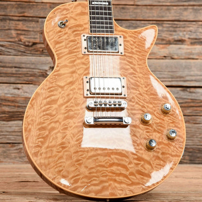 Guild Newark St. Collection Bluesbird Natural 1999 Electric Guitars / Solid Body